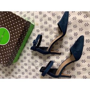 3 for $30 🌸 Kelly & Katie | Ankle-Strap Heels